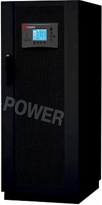 фото N-Power Power-Vision Black W50 3/3