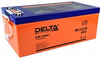 фото Delta DTM I 12250 I