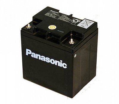 фото Panasonic LC-P1228AP