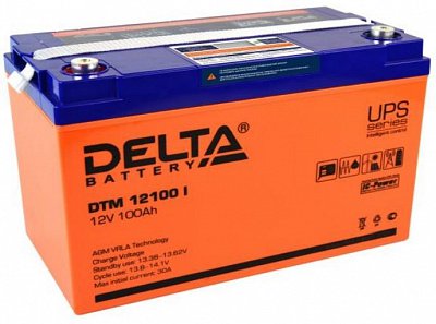 фото Delta DTM I 12100 I