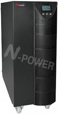 фото N-Power Pro-Vision Black 6000 LT