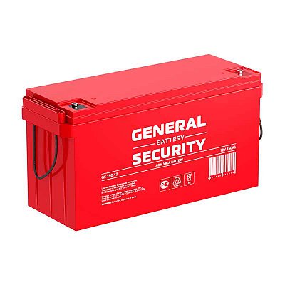 фото General Security GSL150-12