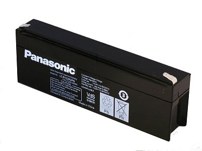 фото Panasonic LC-R122R2P