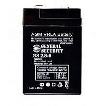 фото General Security GS 2,8-6
