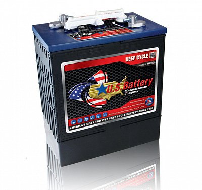 фото U.S. Battery US 305 HC XC2