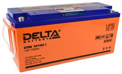 фото Delta DTM I 12150 I