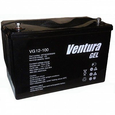 фото Ventura VG 12-100