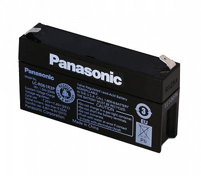 фото Panasonic LC-R061R3P