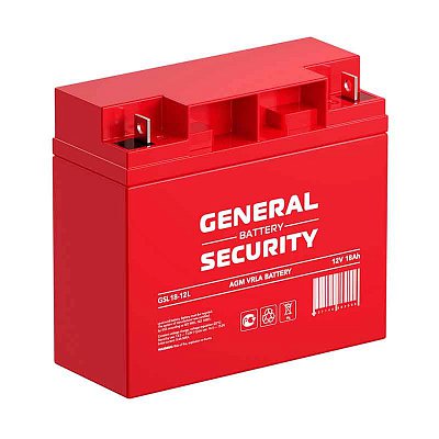 фото General Security GSL18-12L
