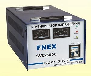 фото Fnex SVC-5000