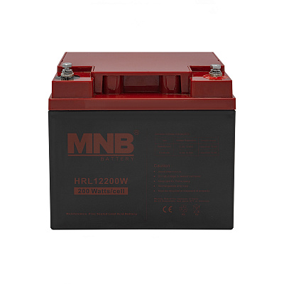 фото MNB HRL12200W