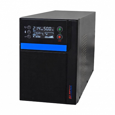 фото Intelligent 2000LT3
