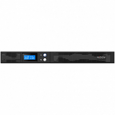 фото HIDEN KLPS500RM-N 500ВА/450Вт
