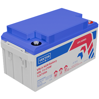 фото Vektor Energy HRL 12-270W 