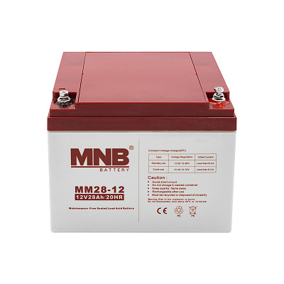 фото MNB MM28-12