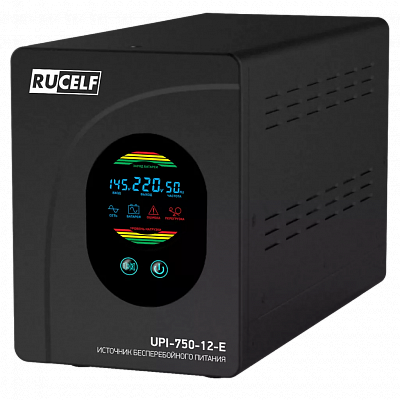 фото RUCELF UPI-750-12-E