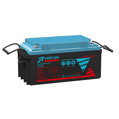 фото Vektor Energy VRC 12-65