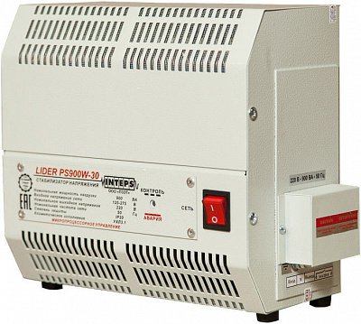 фото Lider PS1200W-50-K