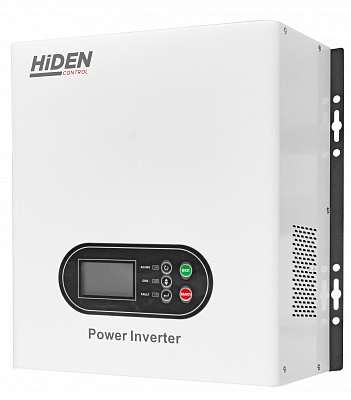 фото Hiden Control HPK20-1012