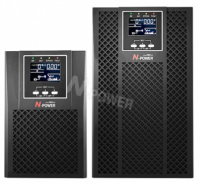 фото N-Power Pro 6000L