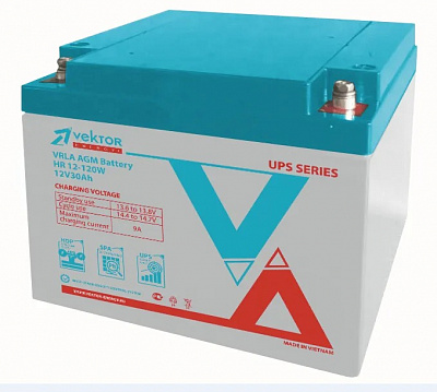 фото Vektor Energy HR 12-115W