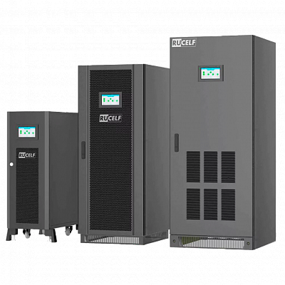 фото RUCELF UPO-3-40KG-600-0-E