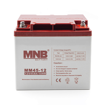 фото MNB MM45-12