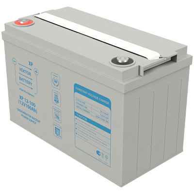 фото Vektor Energy XP 12-100