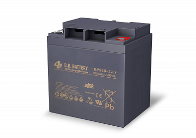 фото B.B.Battery BPS28-12D