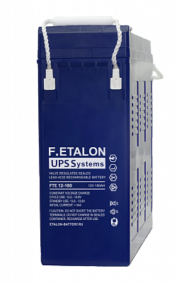 фото ETALON FTE 12-180
