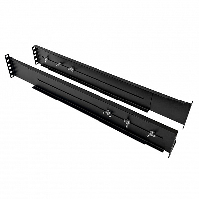 фото Hiden Rack Rail set 2U (Rail Kit 2U)