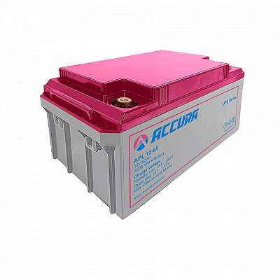 фото Accura APL 12-65