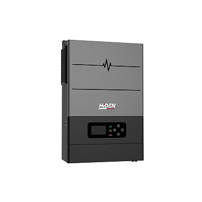 фото Hiden Control HS20-3624PRO HV