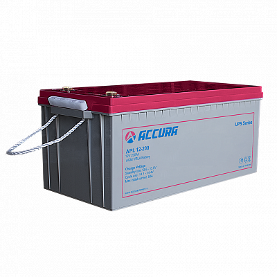 фото Accura APL 12-200