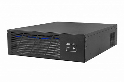 фото Батарейный кабинет BPN-S240-RT