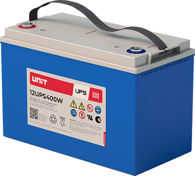 фото UNIT 12UPS400W