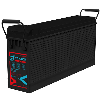 фото Vektor Energy FT 12-100L