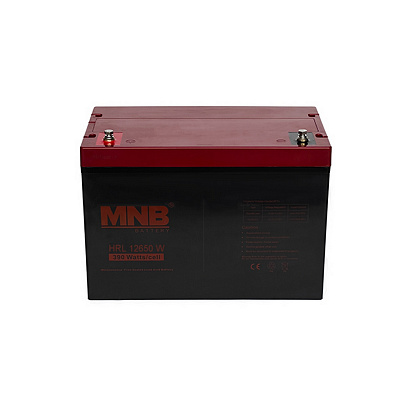 фото MNB HRL12650W