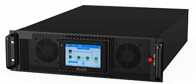 фото Power-Vision 15 RHF G5