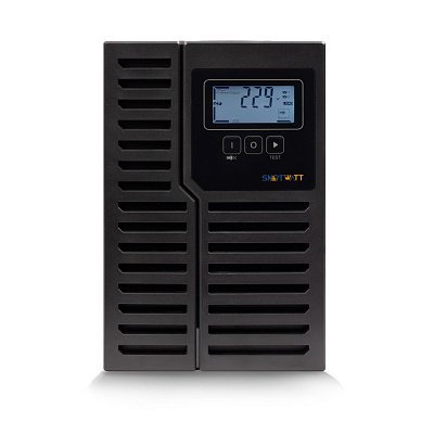 фото SMARTWATT UPS XPERT EURO 3kVA