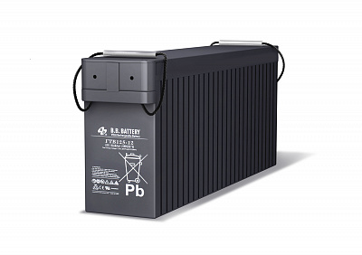 фото B.B.Battery FTB125-12