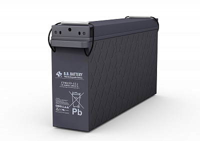 фото B.B.Battery FTB155-12