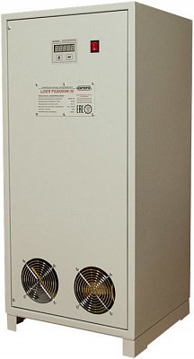 фото Lider PS5000SQ-E