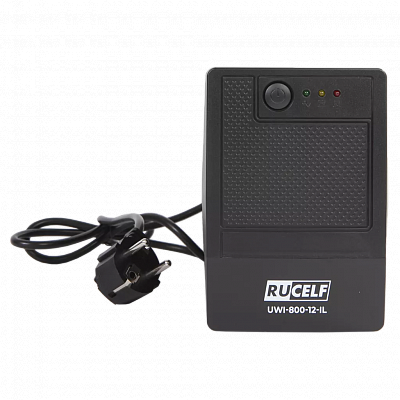 фото RUCELF UWI-800-12-IL