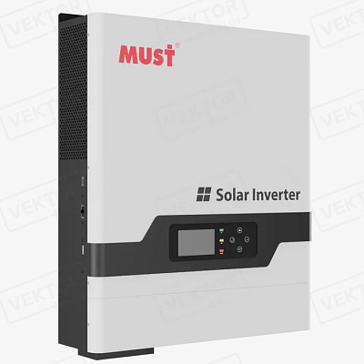 фото MUST PV18-1512 VPM II