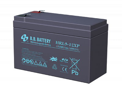 фото B.B.Battery HRL 9-12XP