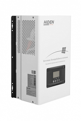 фото Hiden Control HPS30-3024