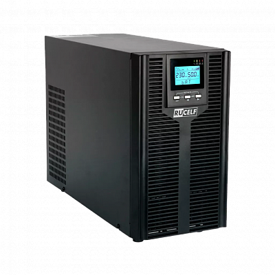 фото RUCELF UPO-10KT-192-E