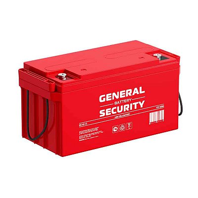 фото General Security GSL65-12