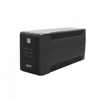фото HIDEN EXPERT ULI2000E 2000ВА/1200Вт